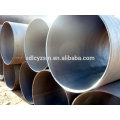 Tipos de tubería de gas ASTM, JIS